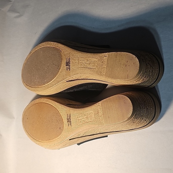 Women's Tuscany Easy Street Wedged  Slides NWT - Picture 9 of 10